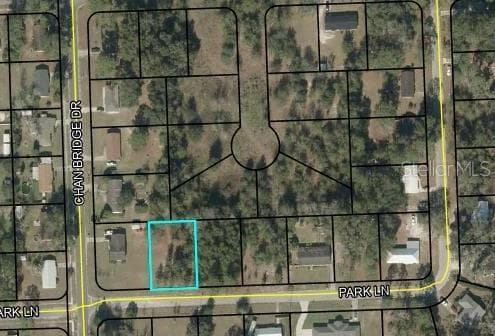 PARK LANE JASPER, FL 32052