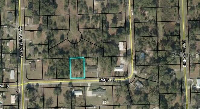 PARK LANE JASPER, FL 32052