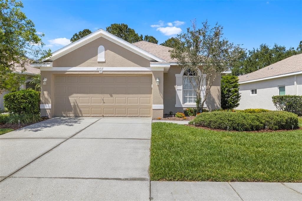 23717 CORAL RIDGE LANE LAND O LAKES, FL 34639
