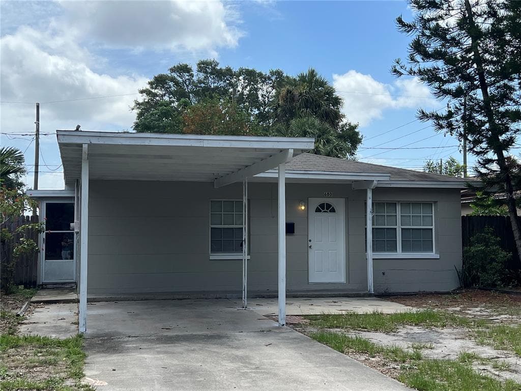 680 FOLSOM STREET S ST PETERSBURG, FL 33707