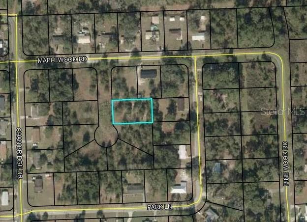 TWIN OAK CIRCLE JASPER, FL 32052