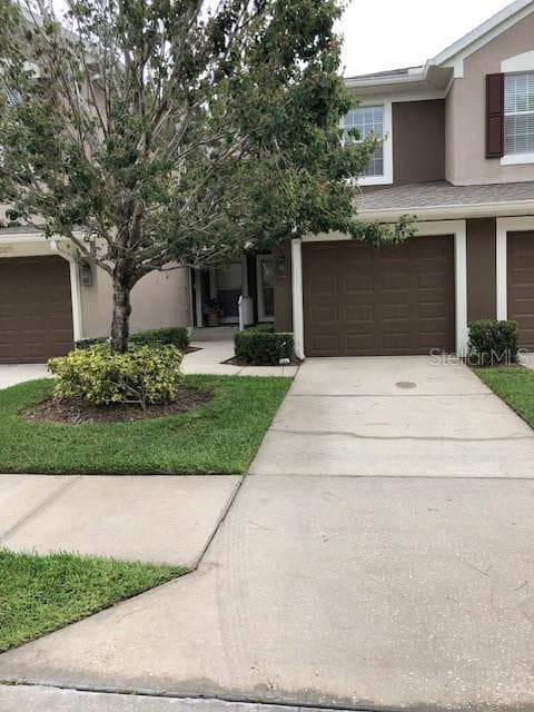 2105 KINGS PALACE DRIVE UNIT 2105 RIVERVIEW, FL 33578
