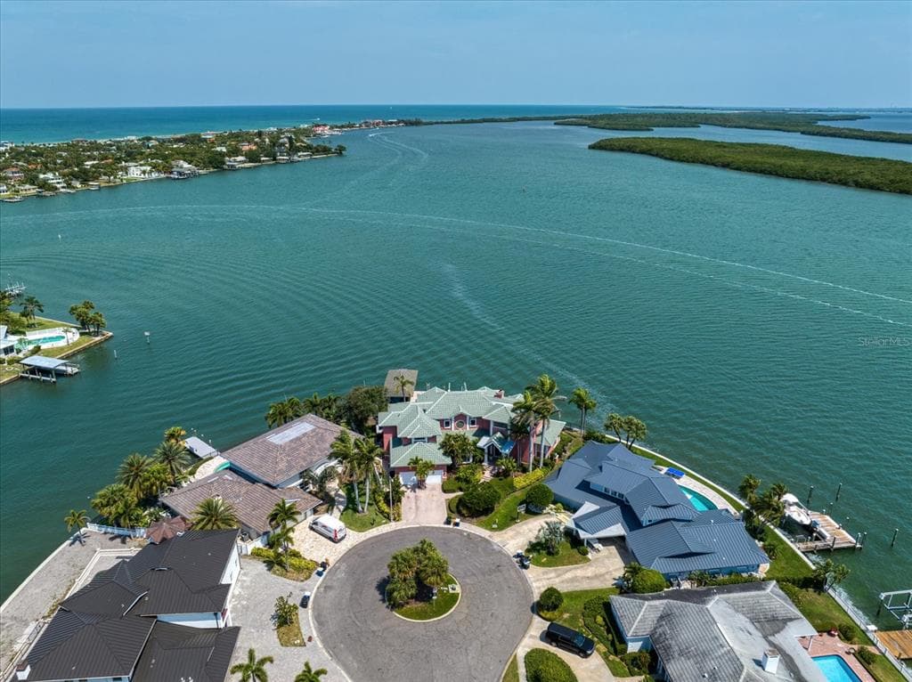 900 HARBOR ISLAND CLEARWATER, FL 33767