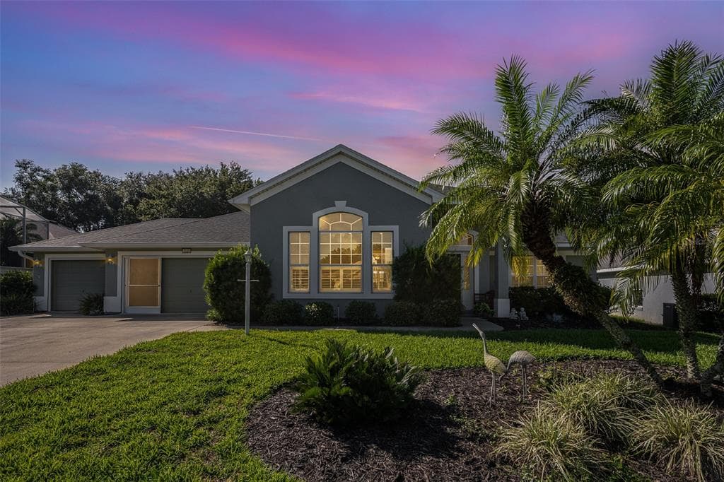 3324 FLAGSHIP AVENUE TAVARES, FL 32778