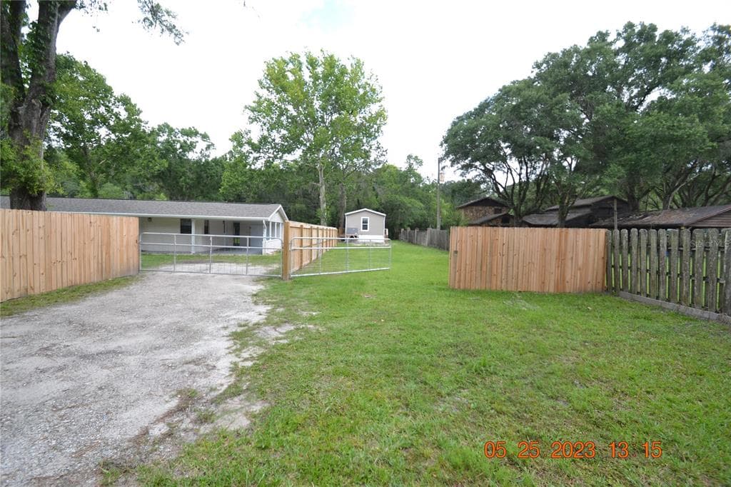 39141 BAY AVENUE ZEPHYRHILLS, FL 33540