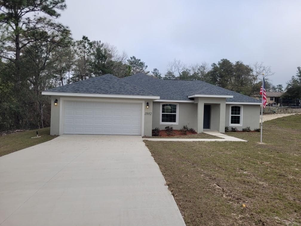 15952 SW 53RD COURT OCALA, FL 34473