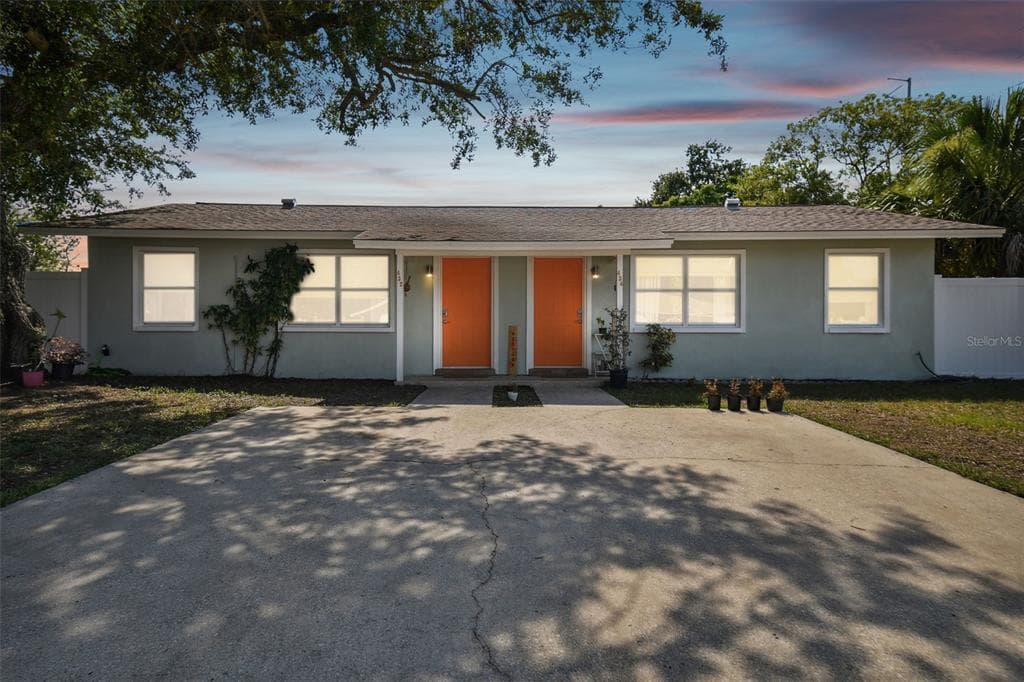 432 DOGWOOD COURT DUNEDIN, FL 34698