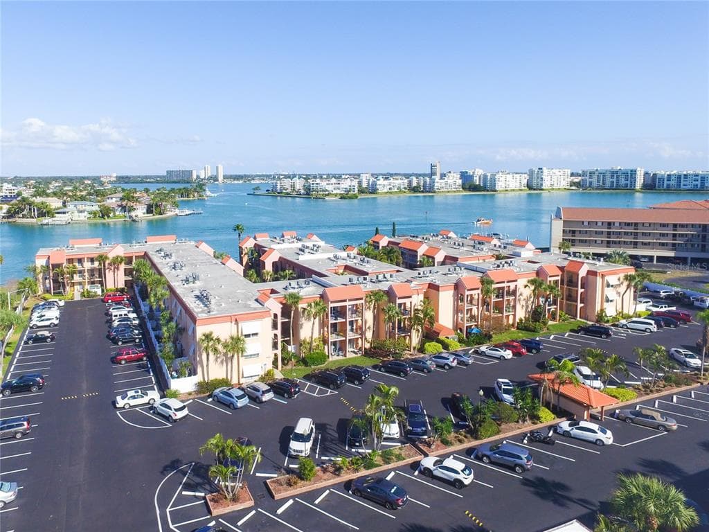 8931 BLIND PASS ROAD UNIT 357 ST PETE BEACH, FL 33706