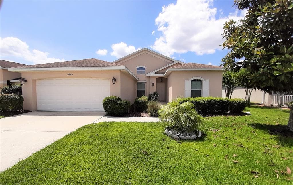12840 PAYNE STEWART WAY HUDSON, FL 34669