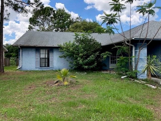 12706 TRUCIOUS PLACE TAMPA, FL 33625