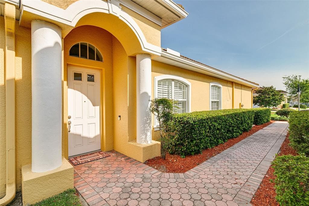 4645 CASSWELL DRIVE NEW PORT RICHEY, FL 34652