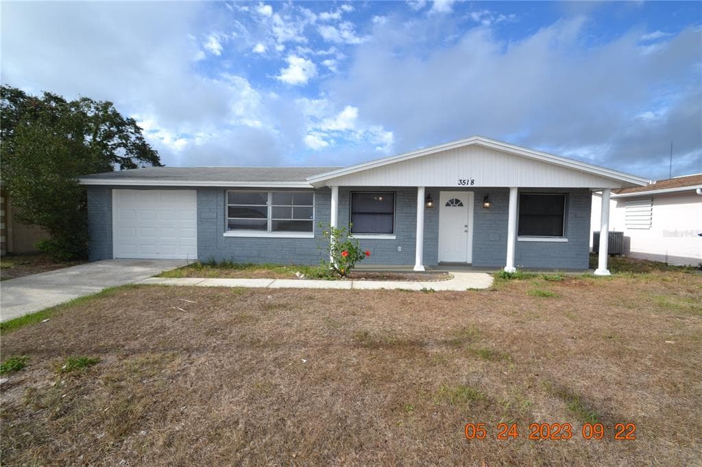 3518 UMBER ROAD HOLIDAY, FL 34691