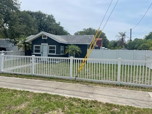 4201 46TH STREET N ST PETERSBURG, FL 33714