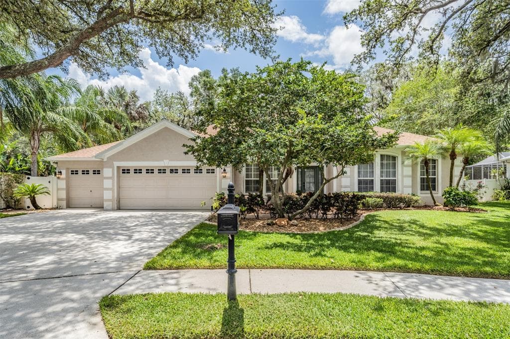 4102 IMPERIAL EAGLE DRIVE VALRICO, FL 33594