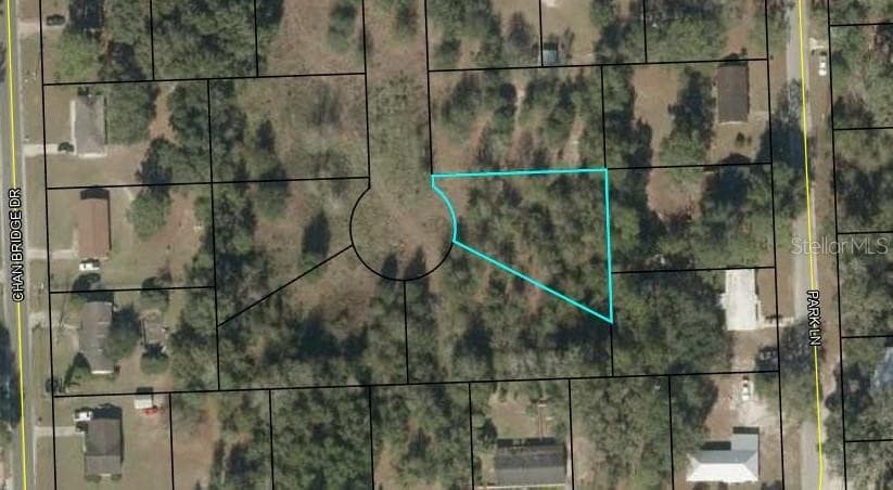 TWIN OAK CIRCLE JASPER, FL 32052