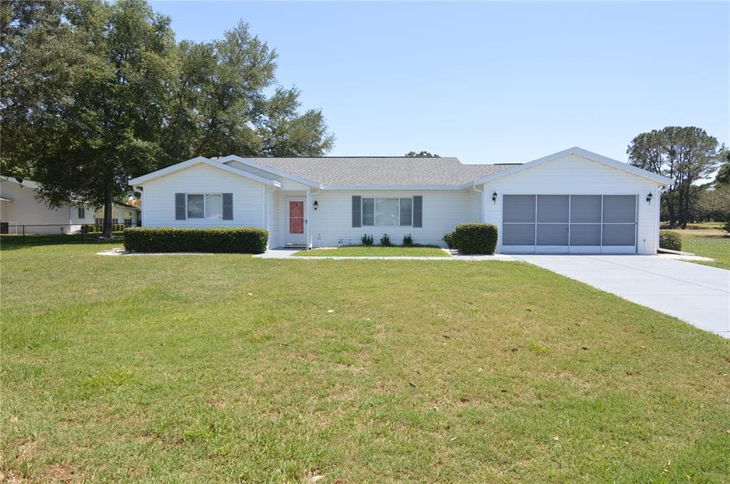 17985 SE 101ST TERRACE SUMMERFIELD, FL 34491