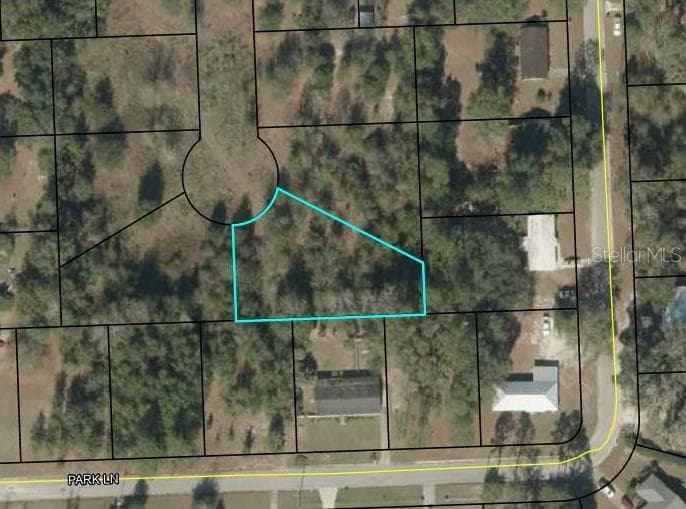 TWIN OAK CIRCLE JASPER, FL 32052
