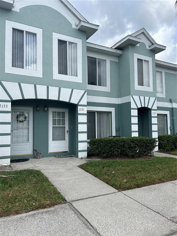 2131 FLUORSHIRE DRIVE BRANDON, FL 33511
