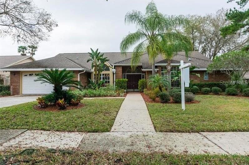 15927 ELLSWORTH DRIVE TAMPA, FL 33647