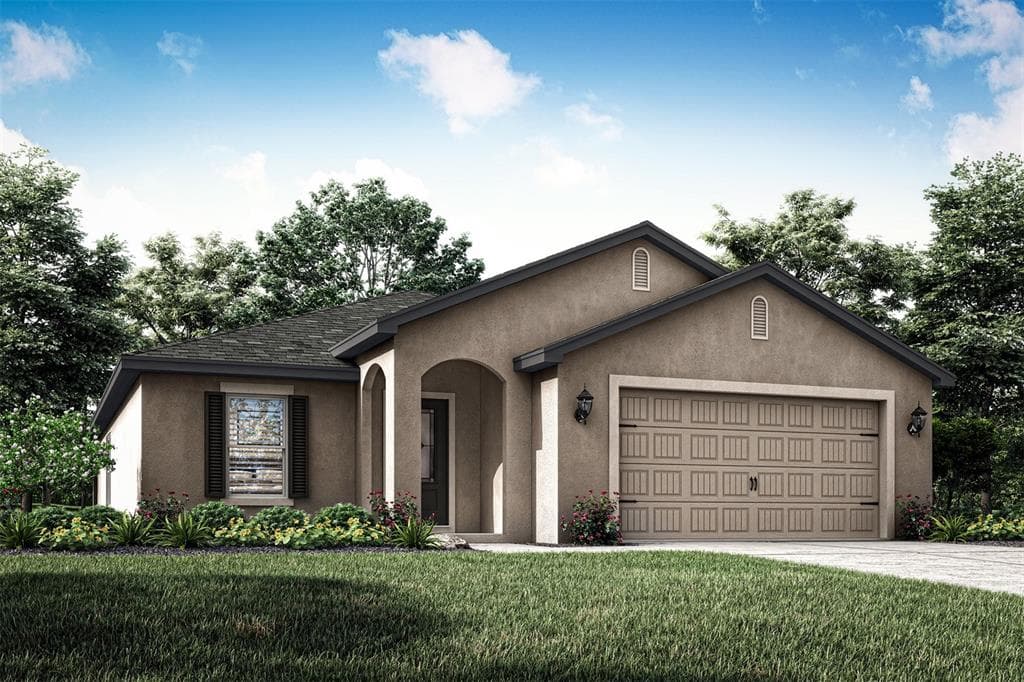 14835 SW 29TH AVENUE ROAD OCALA, FL 34473
