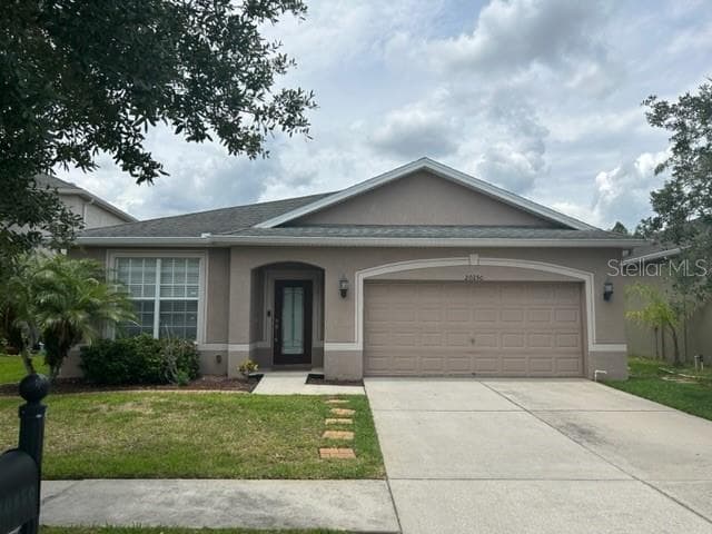 20250 MERRY OAK AVENUE TAMPA, FL 33647