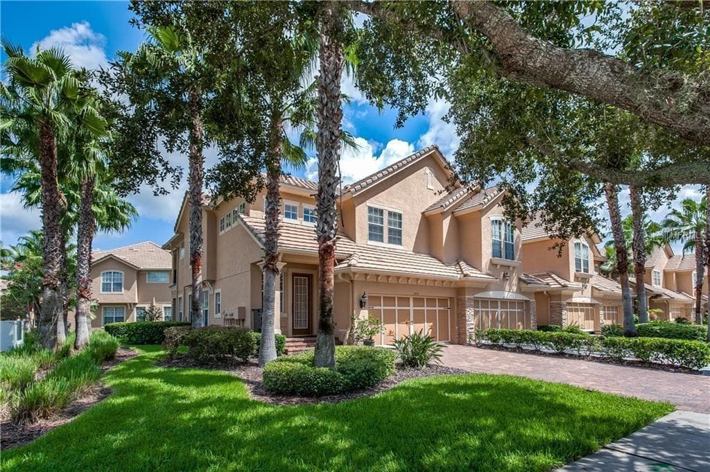 14510 MIRABELLE VISTA CIRCLE TAMPA, FL 33626