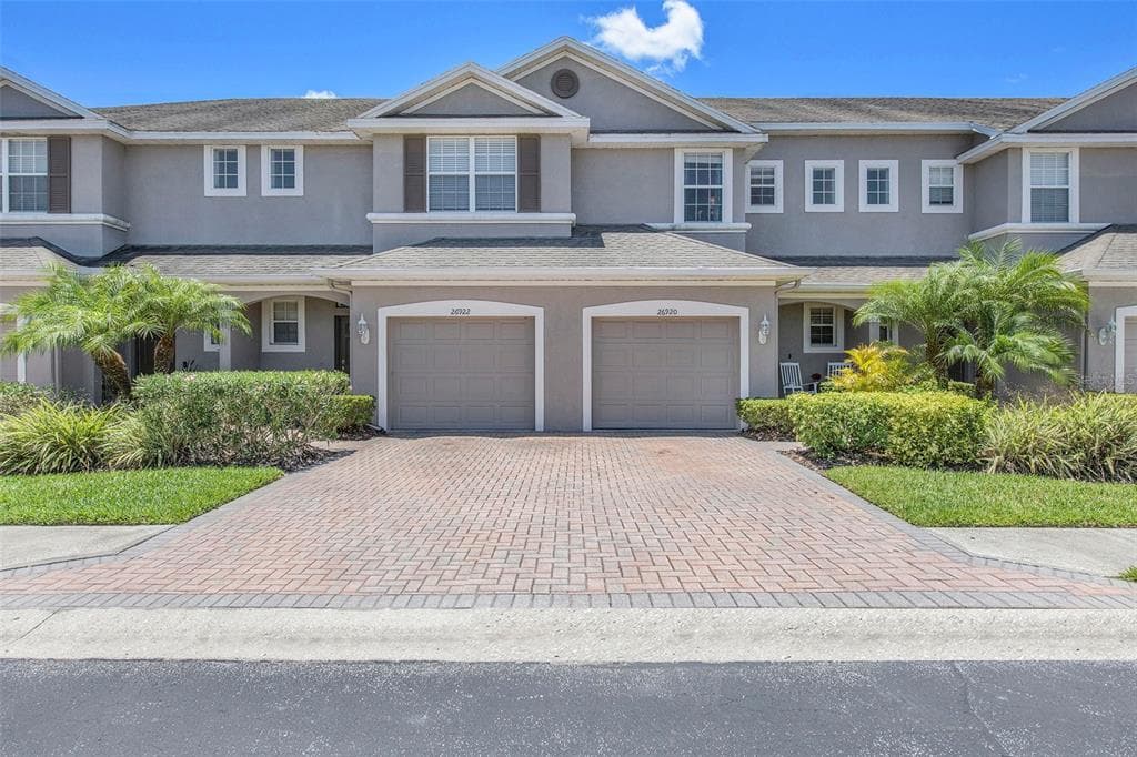 26920 JUNIPER BAY DRIVE WESLEY CHAPEL, FL 33544