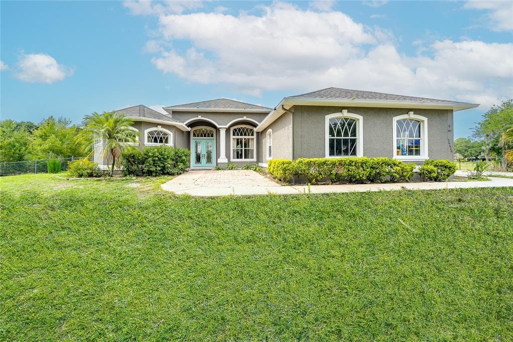 26620 EASY STREET WESLEY CHAPEL, FL 33544