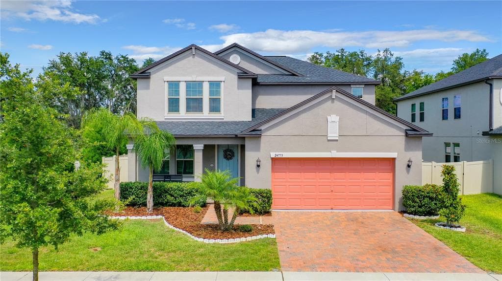 24773 LAMBRUSCO LOOP LUTZ, FL 33559