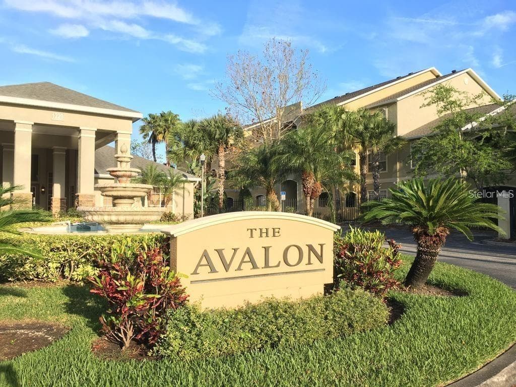 1222 S MISSOURI AVENUE UNIT 826 CLEARWATER, FL 33756