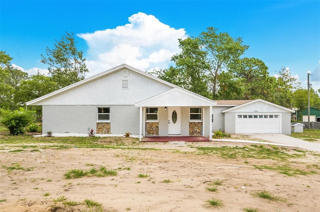 17705 CHORVAT AVENUE SPRING HILL, FL 34610