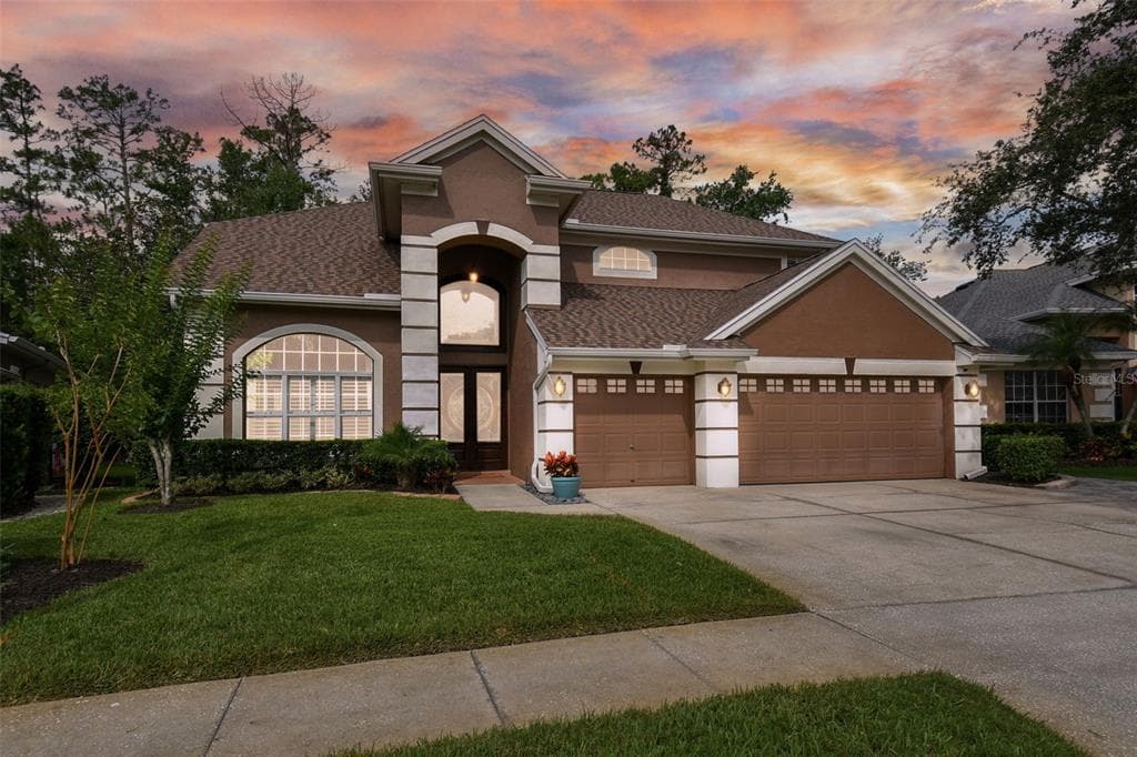 10428 GREENMONT DRIVE TAMPA, FL 33626