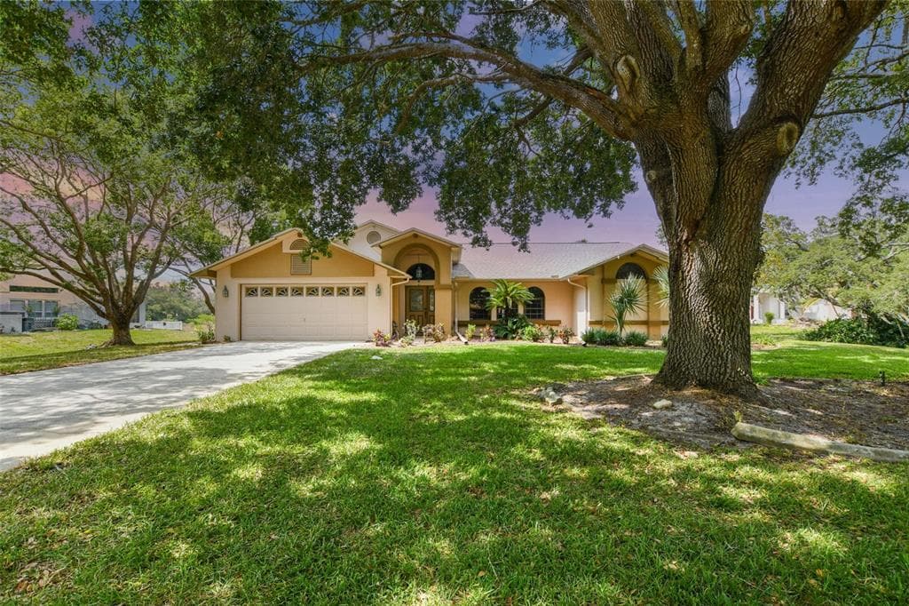 18652 AUTUMN LAKE BOULEVARD HUDSON, FL 34667
