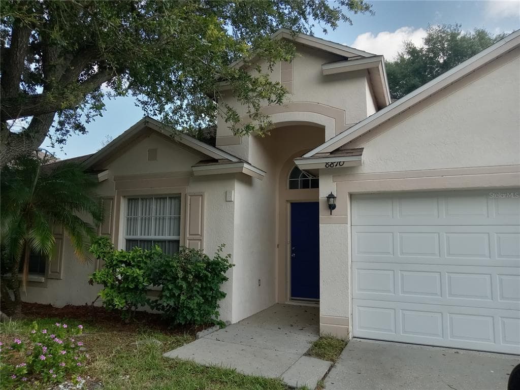 8810 CYPRESS HAMMOCK DRIVE