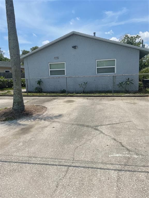 1115 14TH AVENUE NW UNIT A LARGO, FL 33770