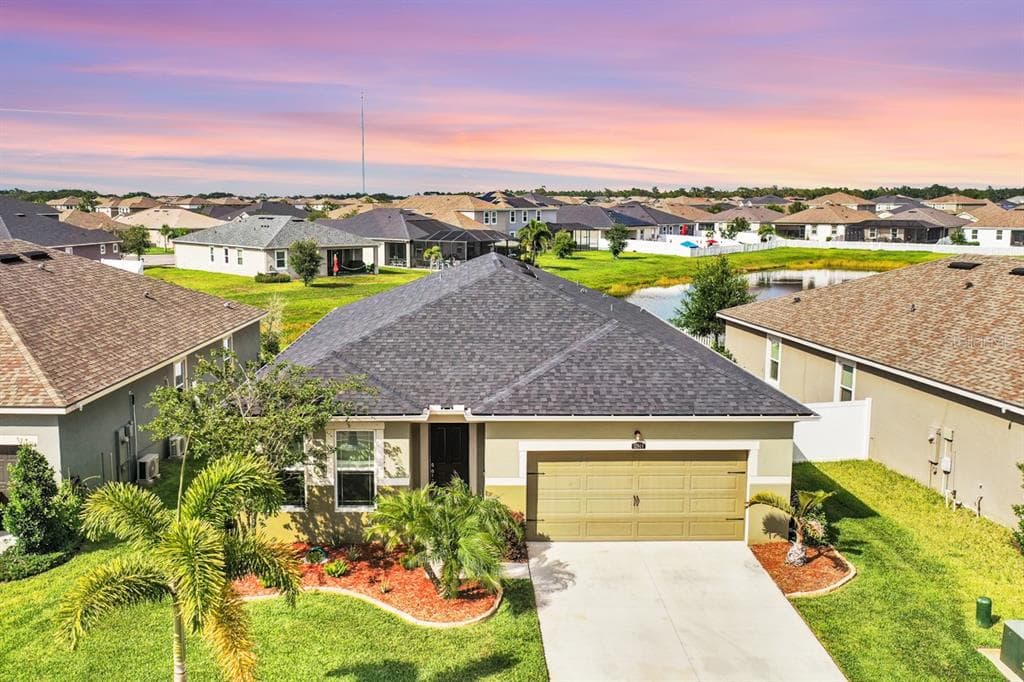 12944 SATIN LILY DRIVE RIVERVIEW, FL 33579