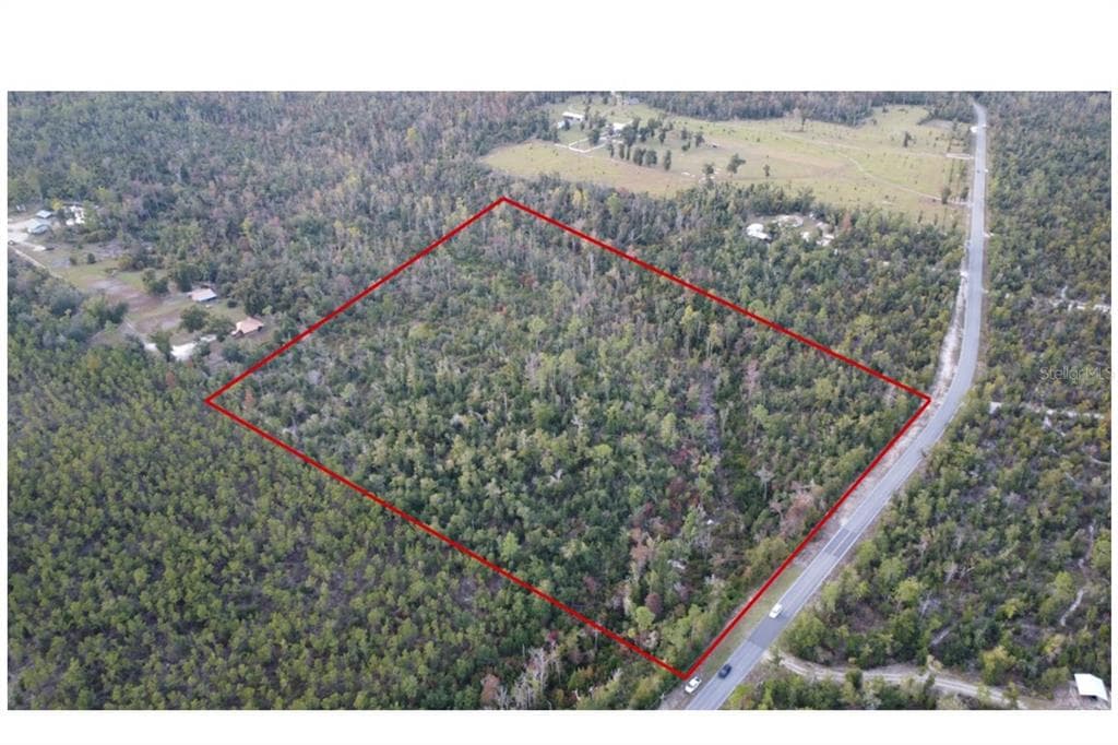 BLUE SPRINGS ROAD YOUNGSTOWN, FL 32466