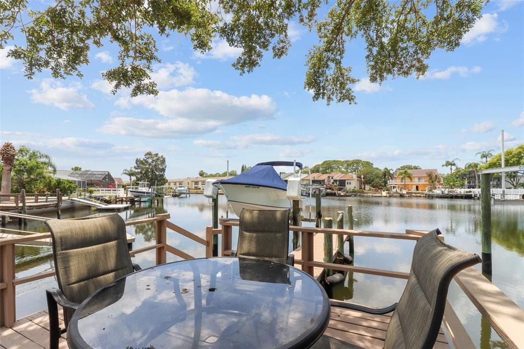 4512 MITCHER ROAD NEW PORT RICHEY, FL 34652