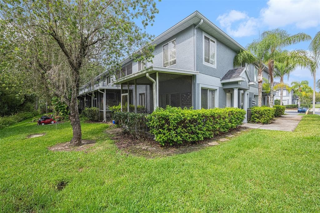 18117 PARADISE POINT DRIVE