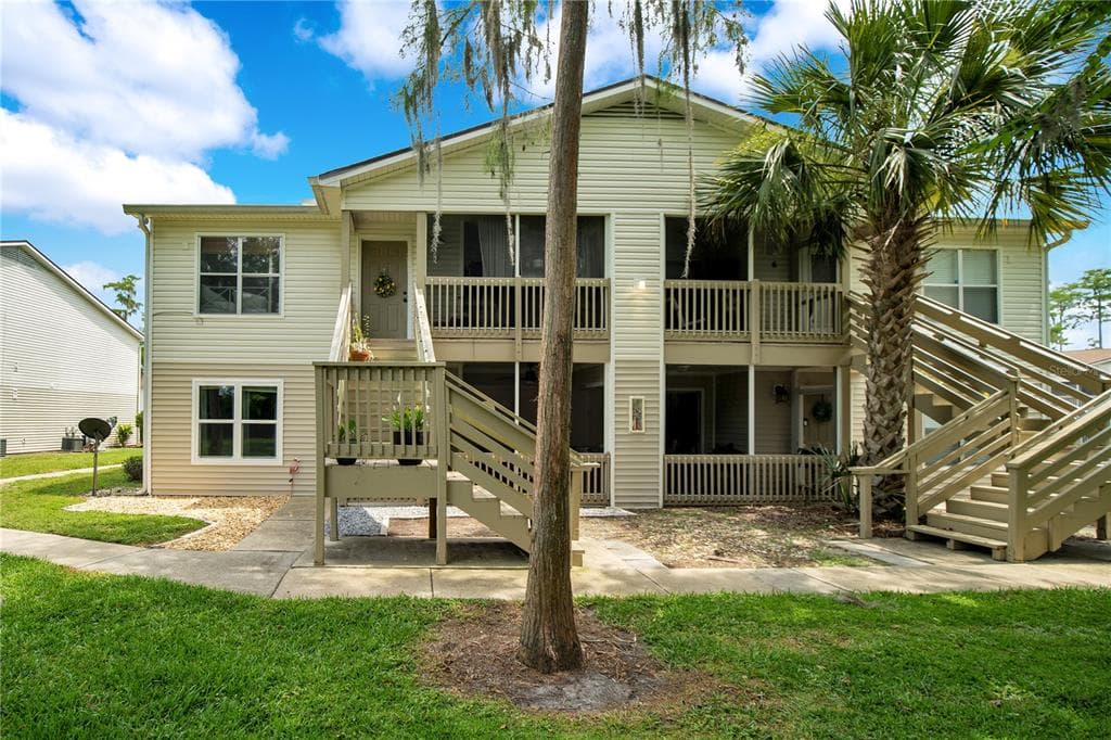 1600 BIG TREE ROAD UNIT R3 SOUTH DAYTONA, FL 32119