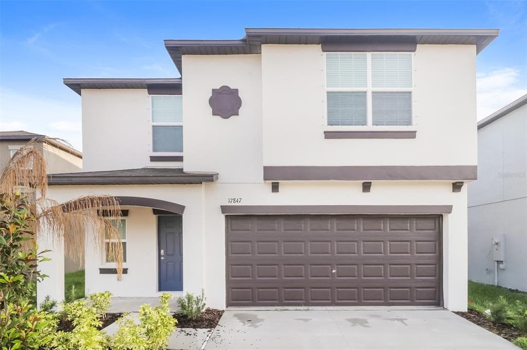 17847 BLISSFUL STARS DRIVE LUTZ, FL 33558