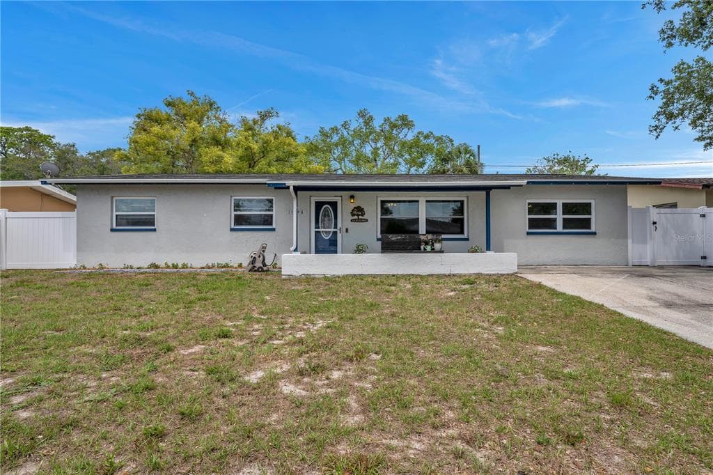 11646 116TH STREET LARGO, FL 33778