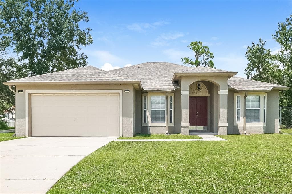 650 REINDEER DRIVE KISSIMMEE, FL 34759