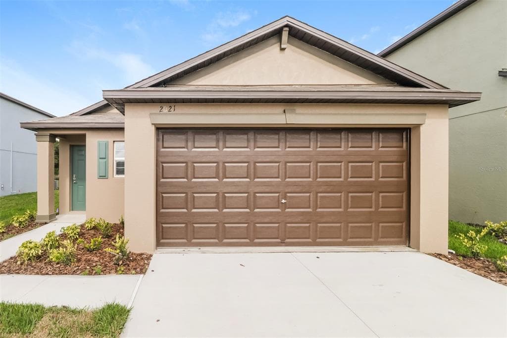 2021 SKYBROOKE BOULEVARD LUTZ, FL 33558