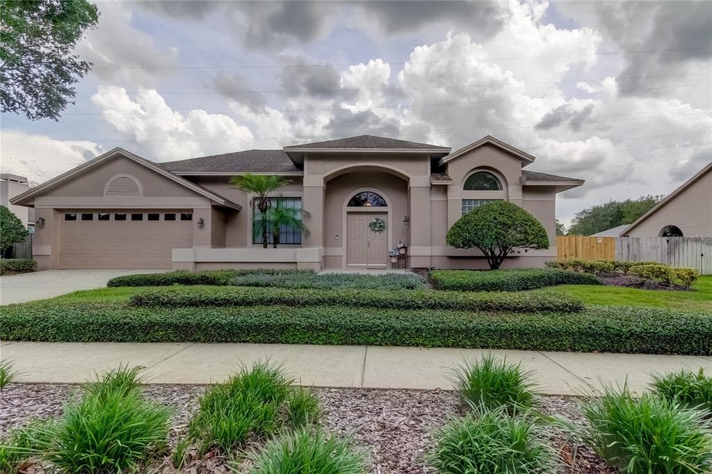 15003 MEADOWLAKE STREET ODESSA, FL 33556