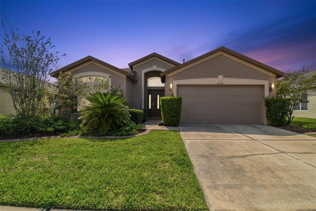 31410 WRENCREST DRIVE WESLEY CHAPEL, FL 33543