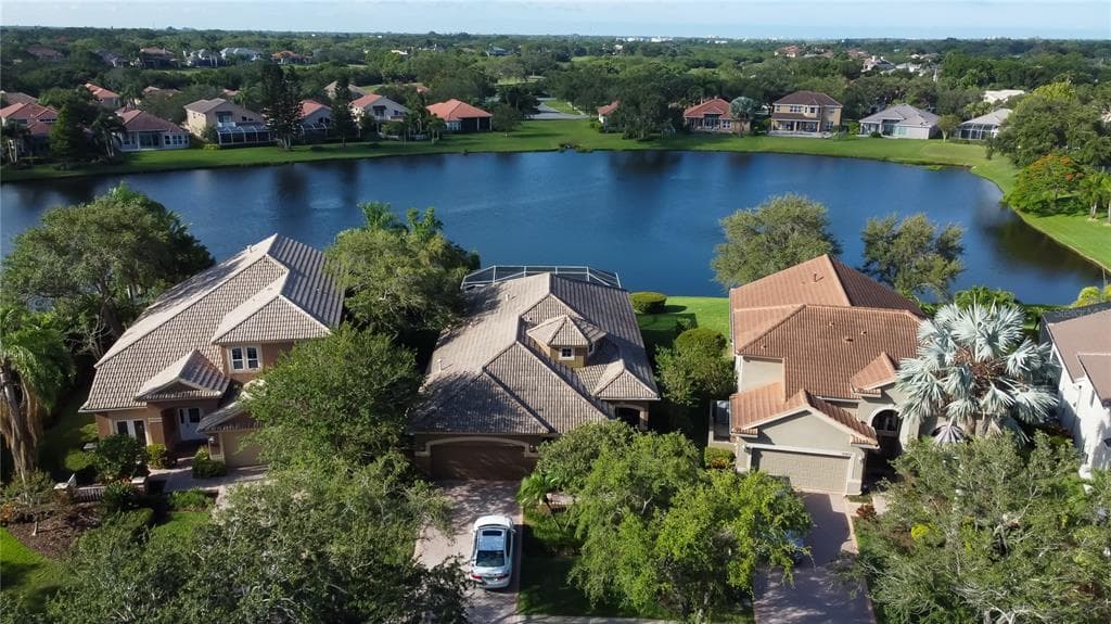 9973 SAGO POINT DRIVE SEMINOLE, FL 33777
