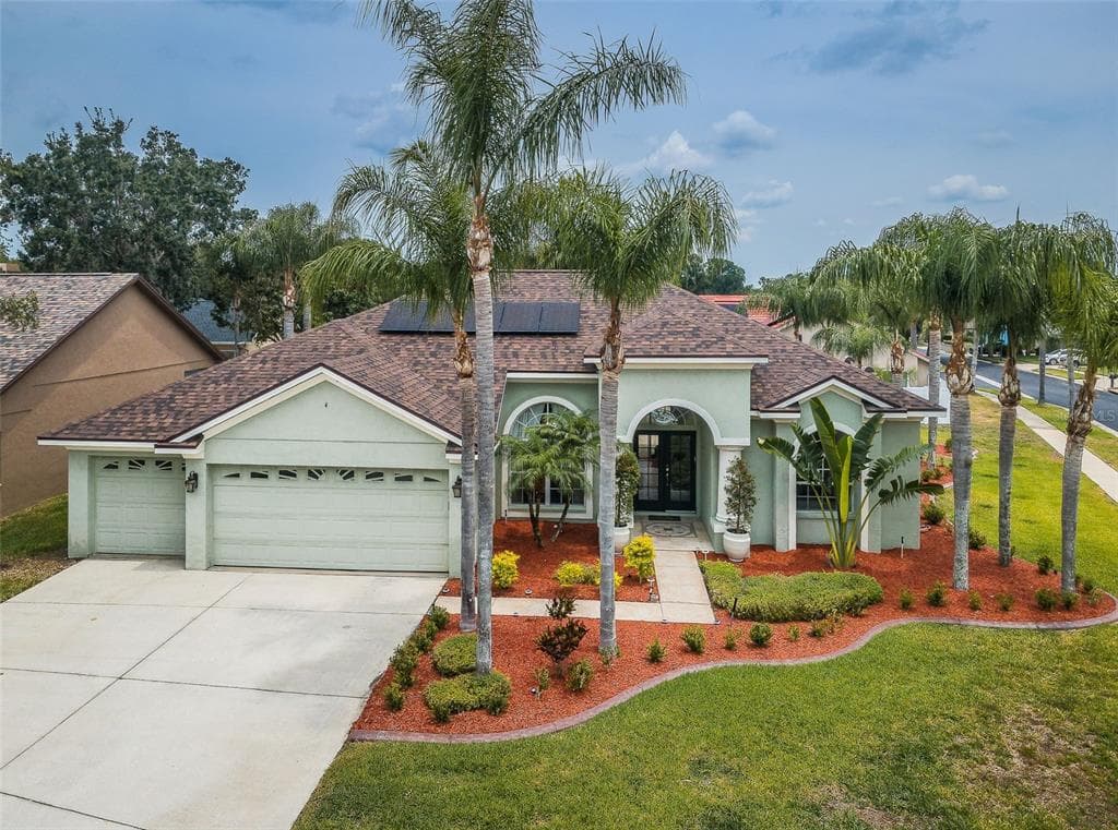 1297 JASMINE LAKE DRIVE
