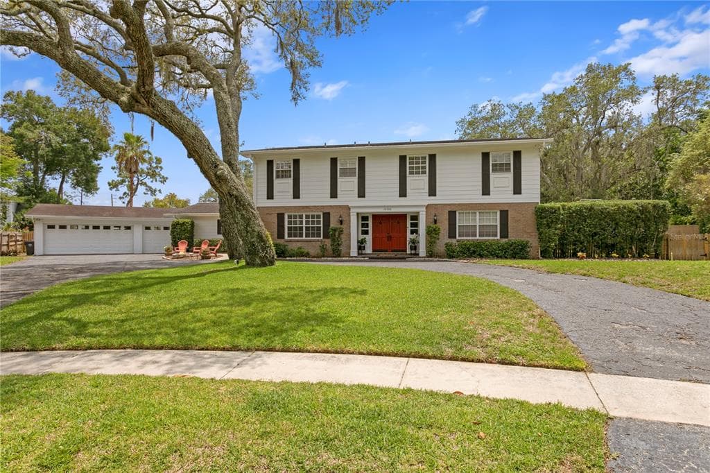 10506 CARROLLVIEW DRIVE TAMPA, FL 33618
