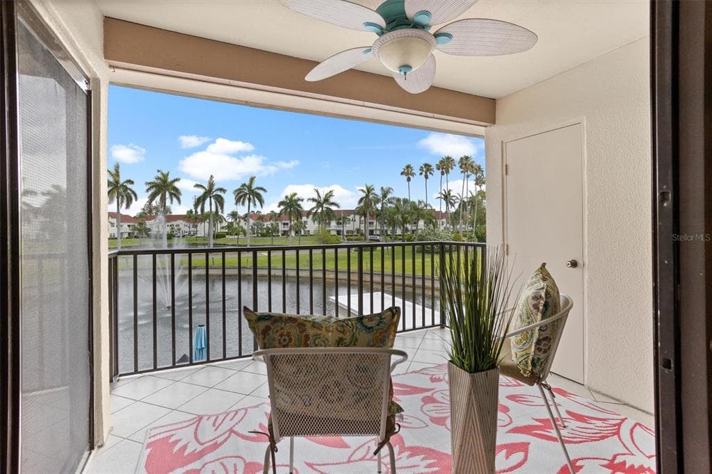 6294 BAHIA DEL MAR CIRCLE UNIT 214 ST PETERSBURG, FL 33715